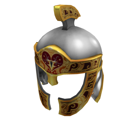 Roblox Item Sale 2585138 | Affectionately Armored - Rolimon's