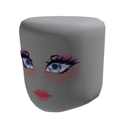 Cat Eye - Zara Larsson - Roblox