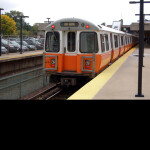 [MBTA]Orange Line