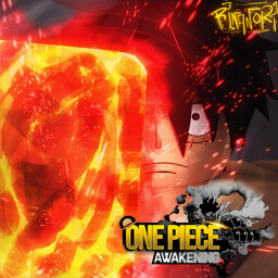 [UPDATE + 2x XP]One Piece Awakening thumbnail