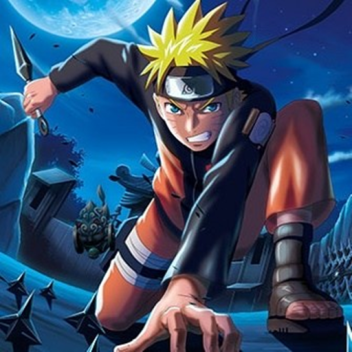 Naruto Ultimate Ninja Character Quiz!