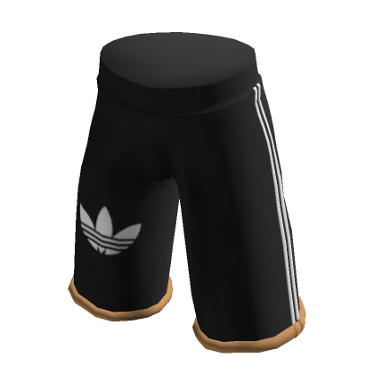 adidas Basketball Life Shorts in Black Roblox Item Rolimon s
