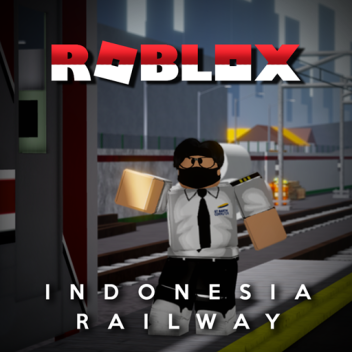 [公式]インドネシア鉄道シミュレータ-PreRellease1.0