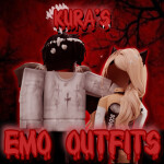 [700+ Outfits] Kura's Emo Outfits