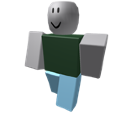 1x1x1x1 - Roblox