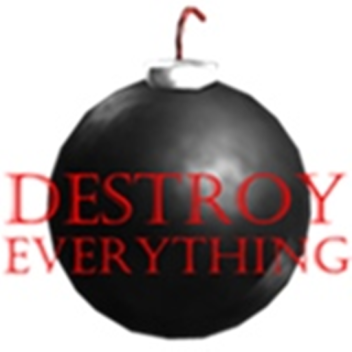 Destroy Everything Classic