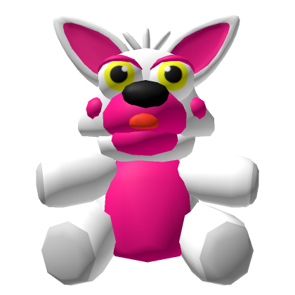 Pink Mangle Backpack Roblox Item Rolimon s