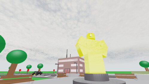 Welcome to the Town of Robloxia - Roblox
