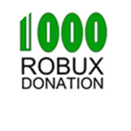 Buy 1000 R$ Robux, ROBLOX