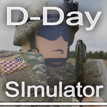 D-Day Simulator