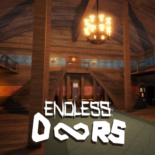 ENDLESS DOORS