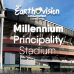 SESC 08 | Principality Stadium | Cardiff, Wales