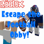 Escape the Football Obby!