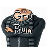Gru Run (UPDATE!!! AGAIN!!!!)
