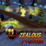 Zealous Fighter [Alpha] 