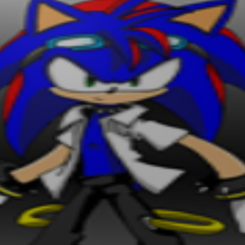 WHO KILLED SONIC!?!?!?!OBBY!!!! UPDATES!!! >=D