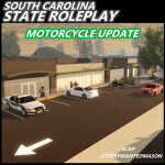 South Carolina State Roleplay (MOTORCYCLES)