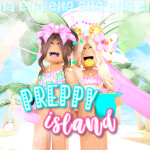you joined preppy tropical con! - Roblox