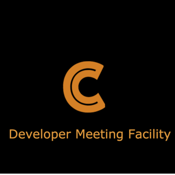 Cyber-tron Developer Meeting Facility