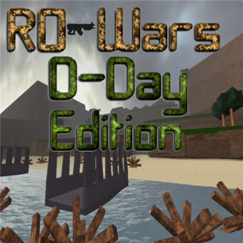 [UPDATE] RO-Wars - D-Day Edition