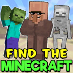 Find The Minecraft Mobs [227]