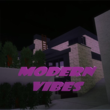(KARTING!!) Modern Vibes Hangout Mansion!