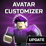 Avatar Customizer
