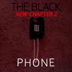 [CHAPTER 2] The Black Phone