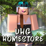UPDATE! | UHG Homestore