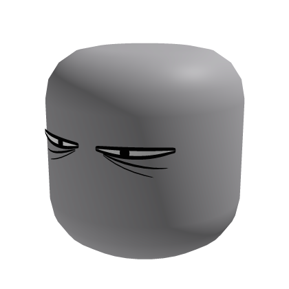 Tired Eyes - Roblox