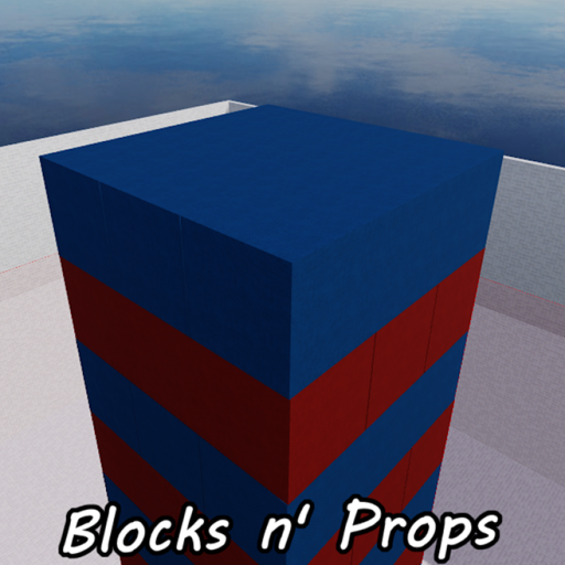 Blocks n' Props