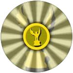 Game Badge Icon