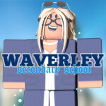 Waverley Secondary School, Campus