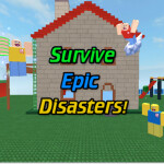 Survive Epic Disasters