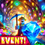 EVENT!🎟️ Mining Factory Tycoon ⛏️ Casual Strategy