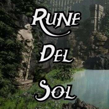 [Showcase] Rune Del Sol