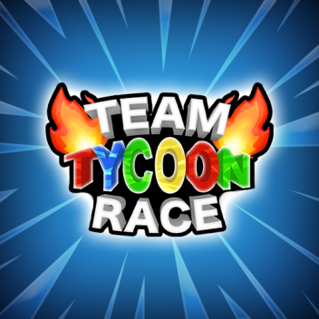 Team Tycoon Race 