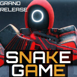 Snake Game [10 MINIGAMES + 🔊 VOICE CHAT]