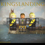 The Capital, Kings Landing [WINTER UPDATE]