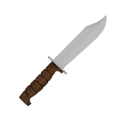 knife | Roblox Item - Rolimon's