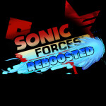 (Coming Soon, i promise) Sonic Forces Reboosted