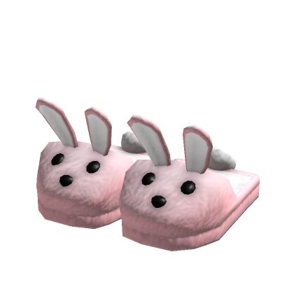 Roblox slippers deals
