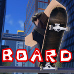Board 🛹 SKATE