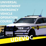 Universal Department EVOC