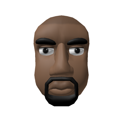 Kanye West | Roblox Item - Rolimon's