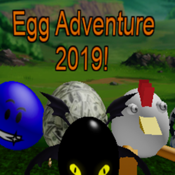Egg Adventure