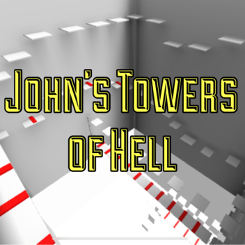 [MIGRATED!] John's Cringe Towers