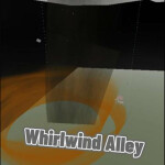 Whirwind Alley