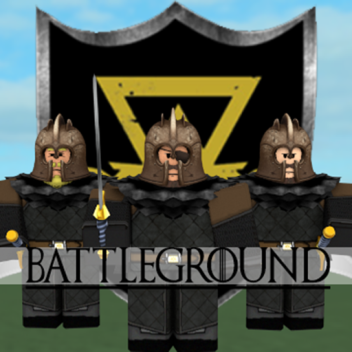 Iron Bank Battleground