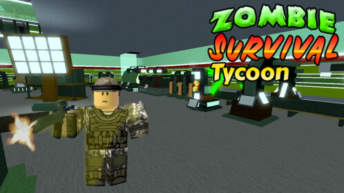 💥 Roblox Tycoon - Roblox